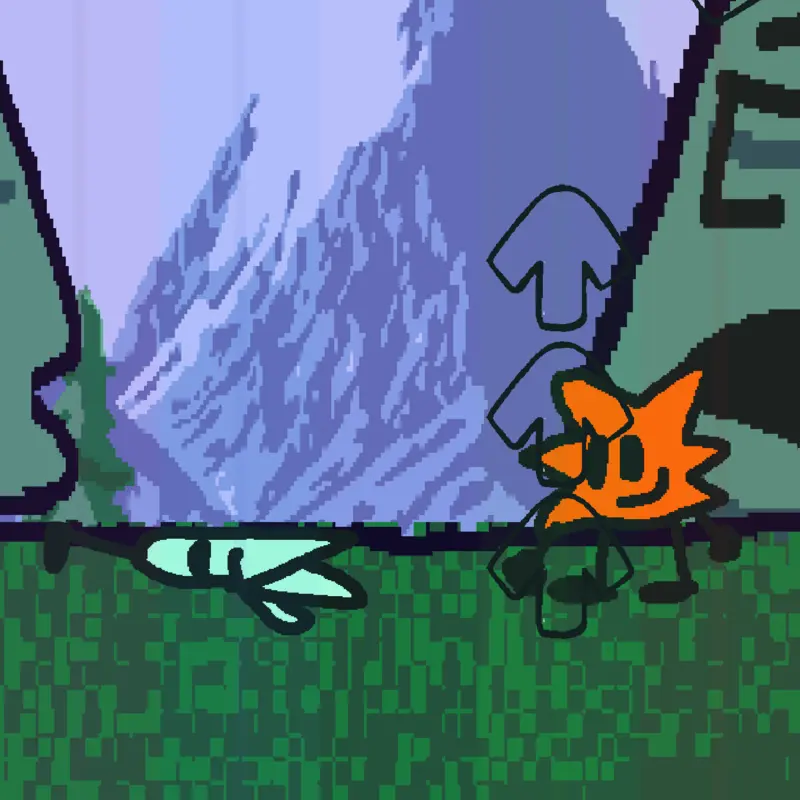 Game by @layerbro
