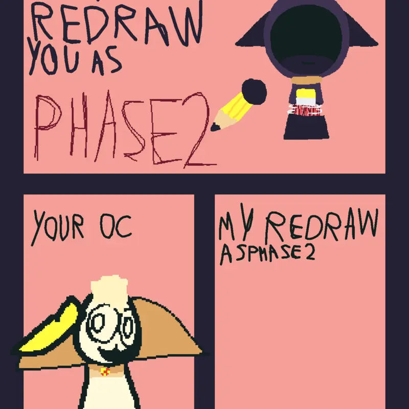 Game by @buttercreamthebunny