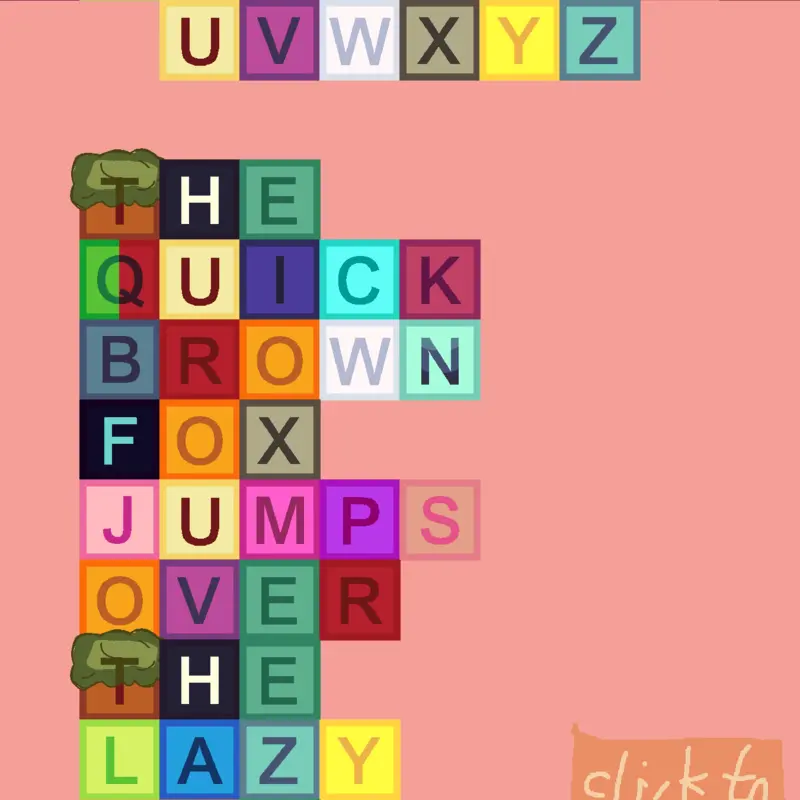 Game by @TechBankMan