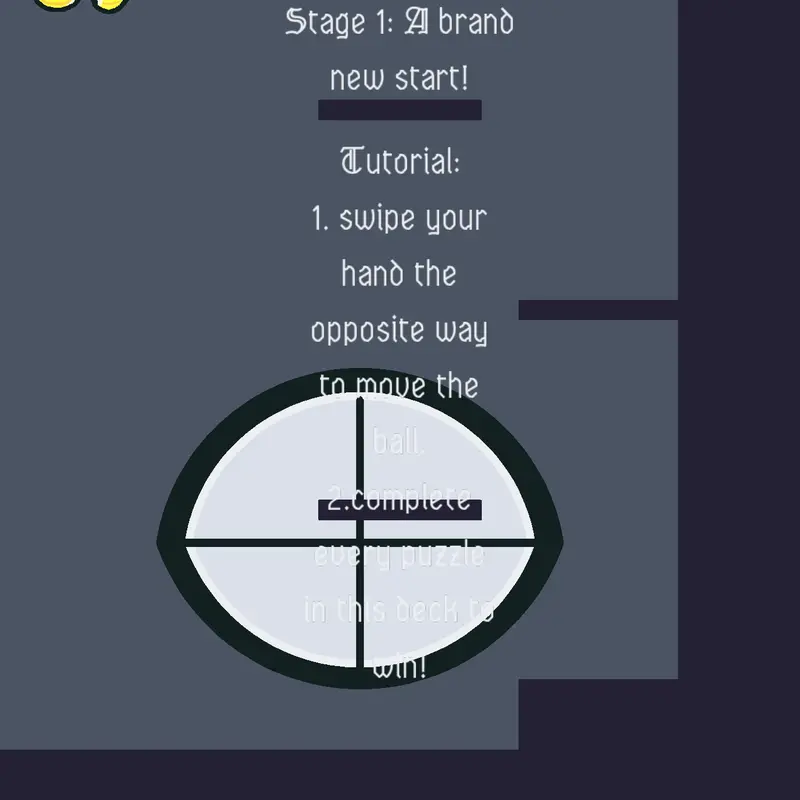 Game by @waitnowait
