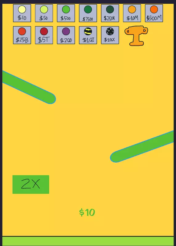 Game by @kingkain13