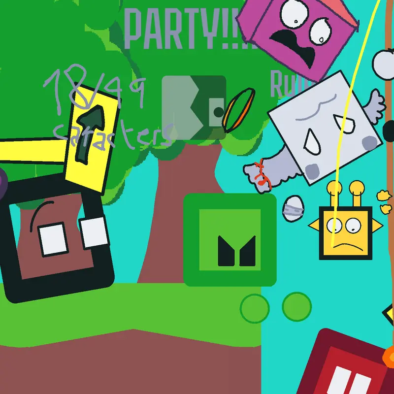 Game by @Canaby