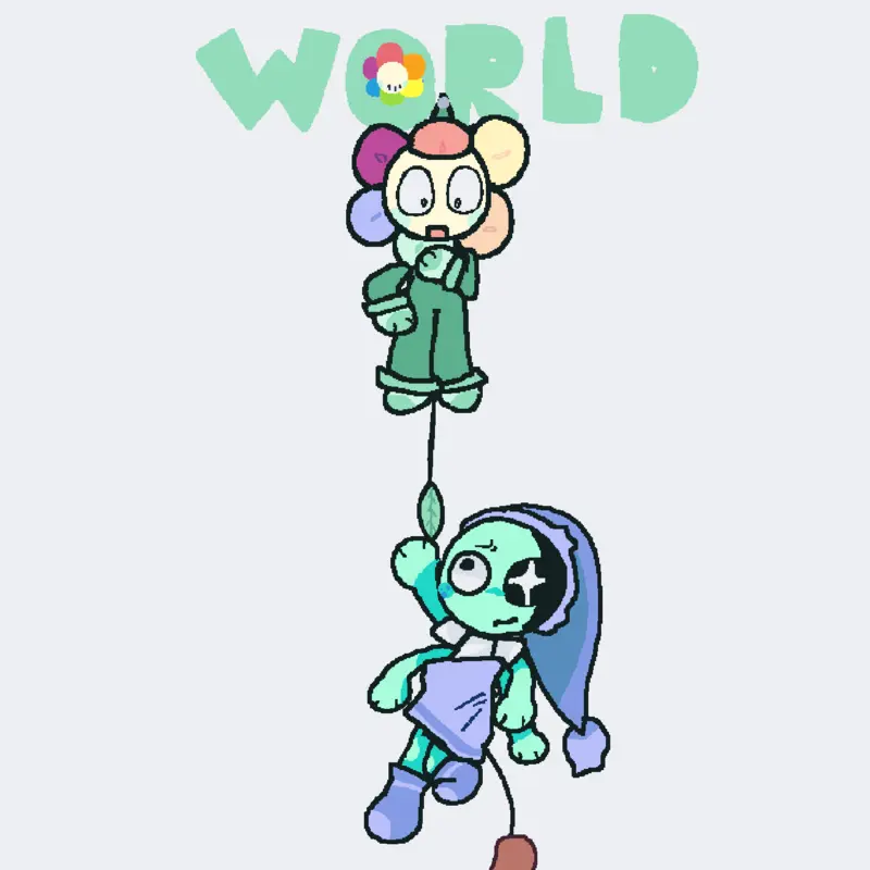 Game by @the_sab_chanel