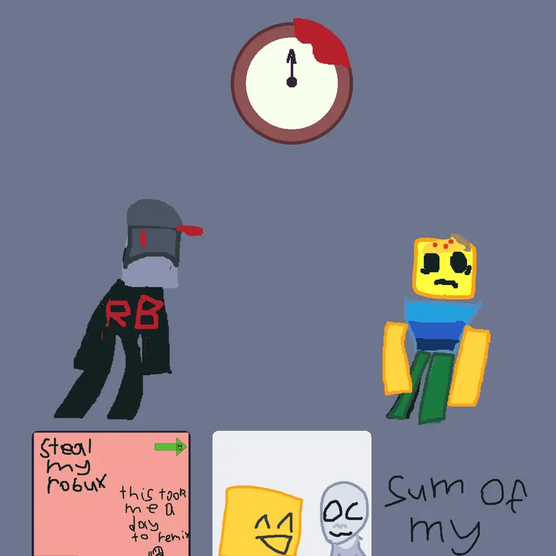 Game by @Noobie_nooberson