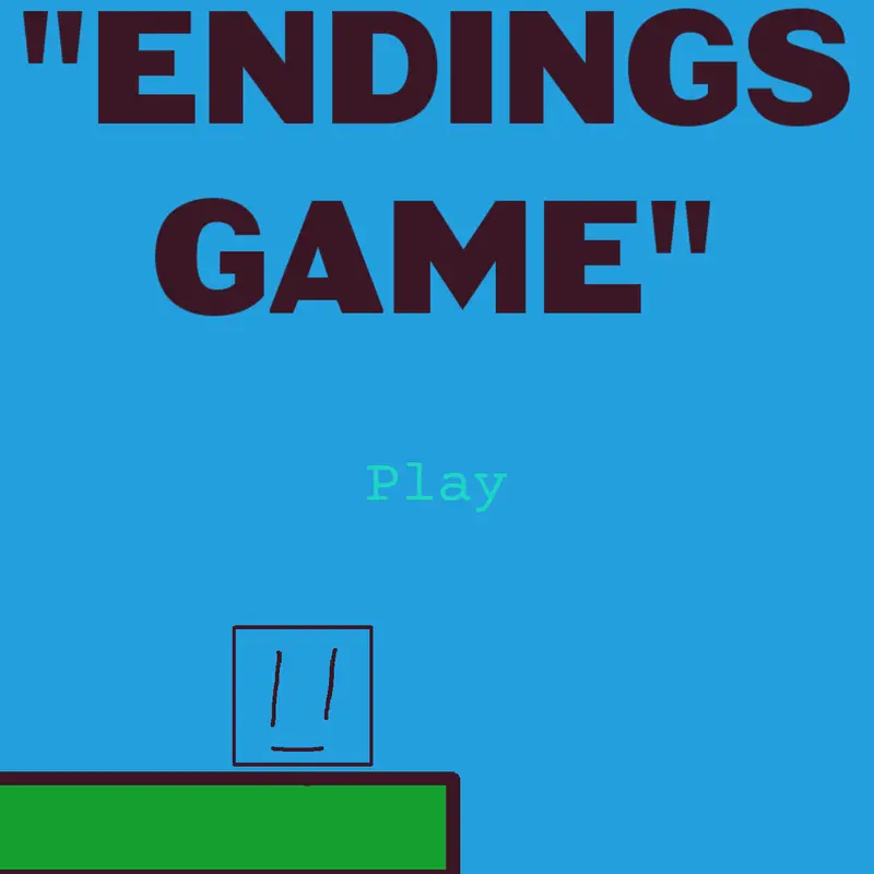 Game by @Xavier100