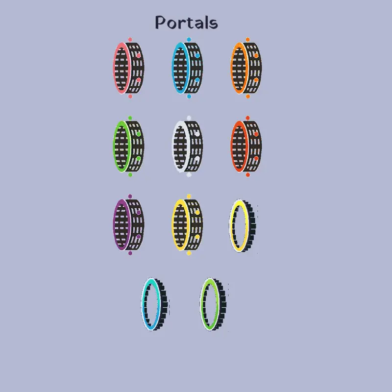 Game by @Zdre