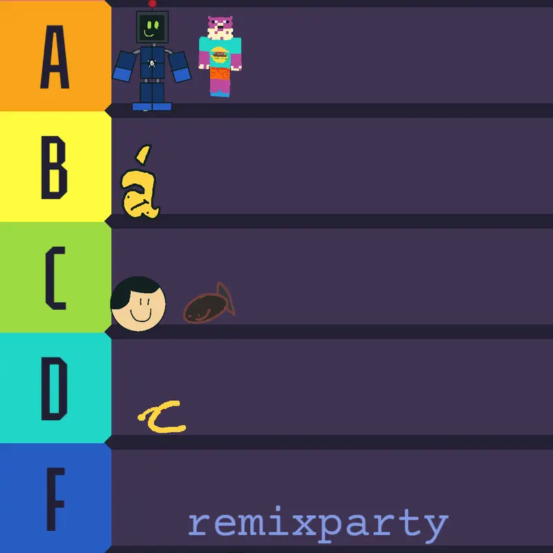 Game by @Thehug