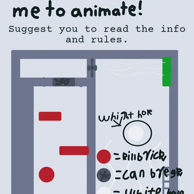 Game by @AeresOrionTM