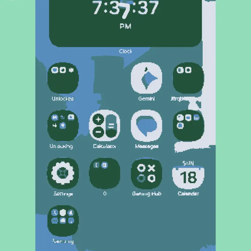 Game by @fraulinejaira