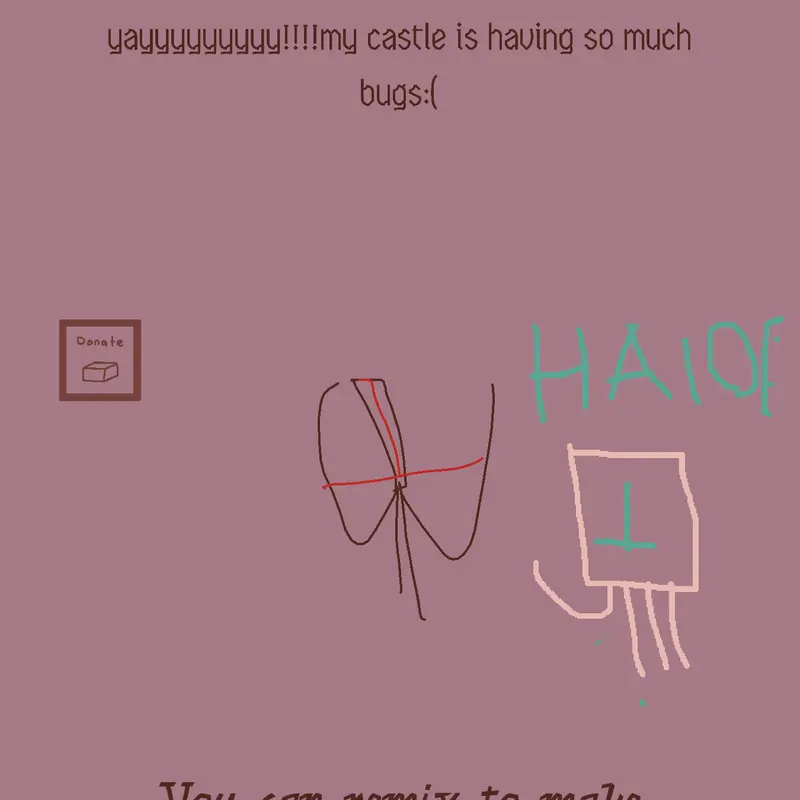 LUCKY ME! by @flint_anims