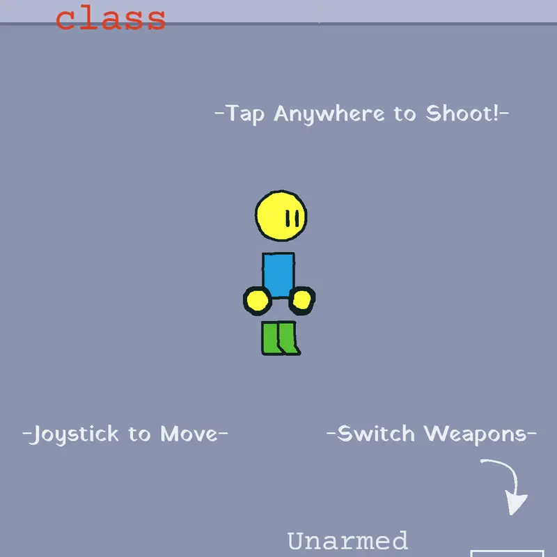 Game by @someonenot
