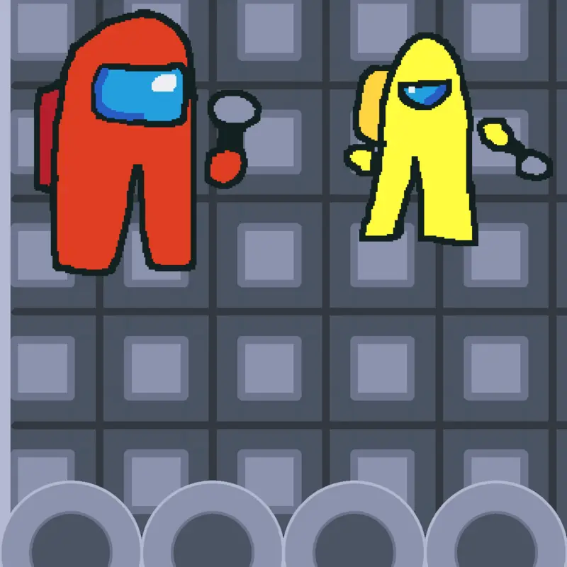 Game by @brayanFNF16146