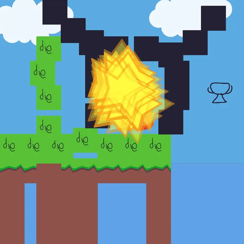Game by @bald_os