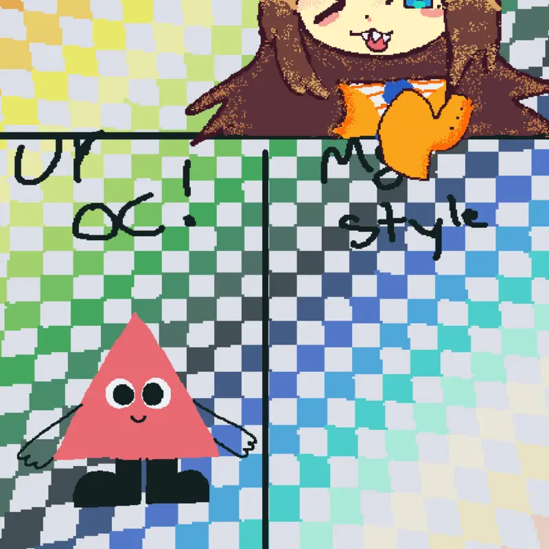 Game by @bellathekittyunicorn684