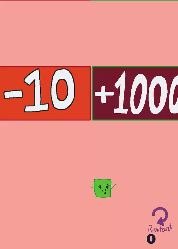 Game by @ysbla