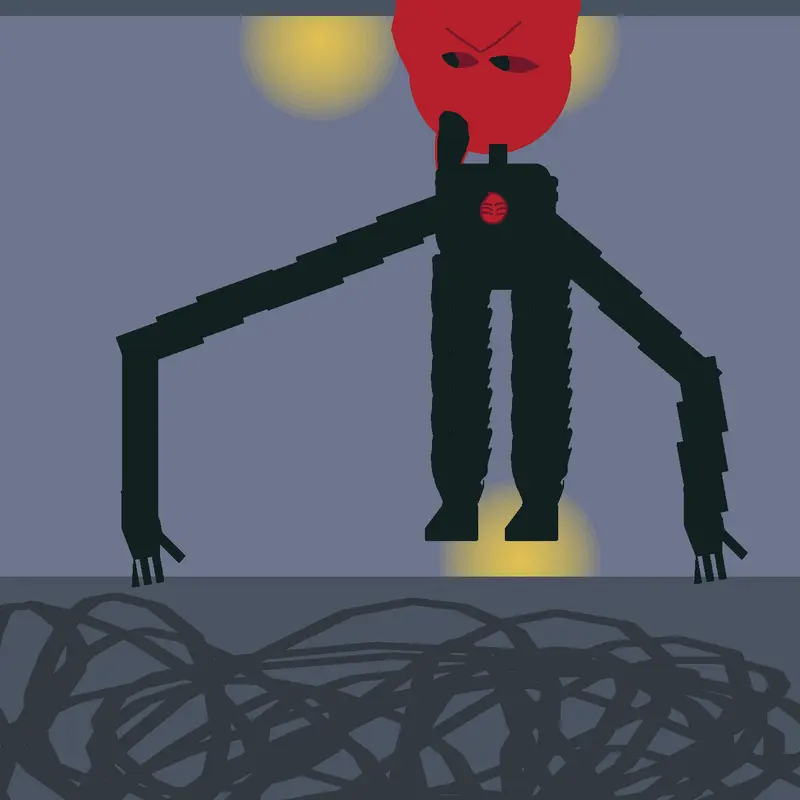 Game by @decer69