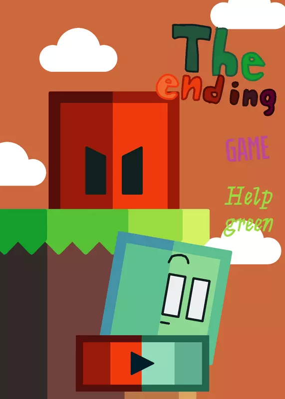 Game by @4B-Yayy_Cupc4k33