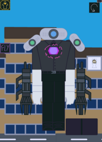 I remade this!