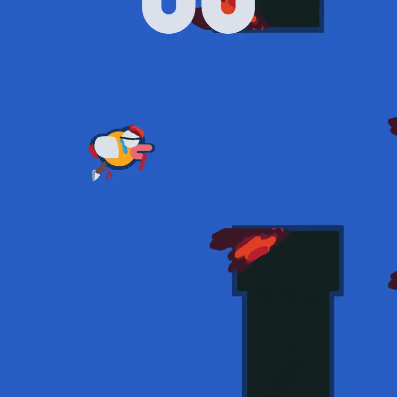 Game by @lianelikes