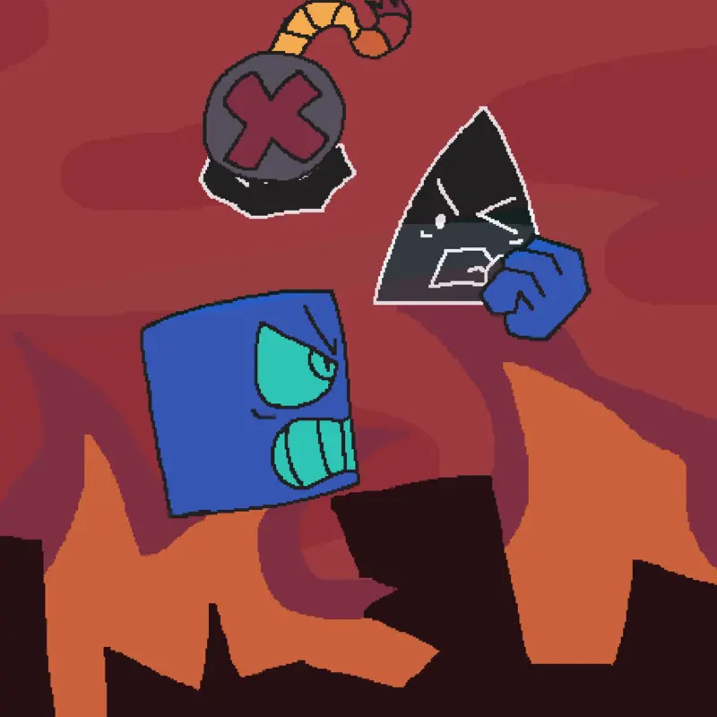 Game by @HATT0