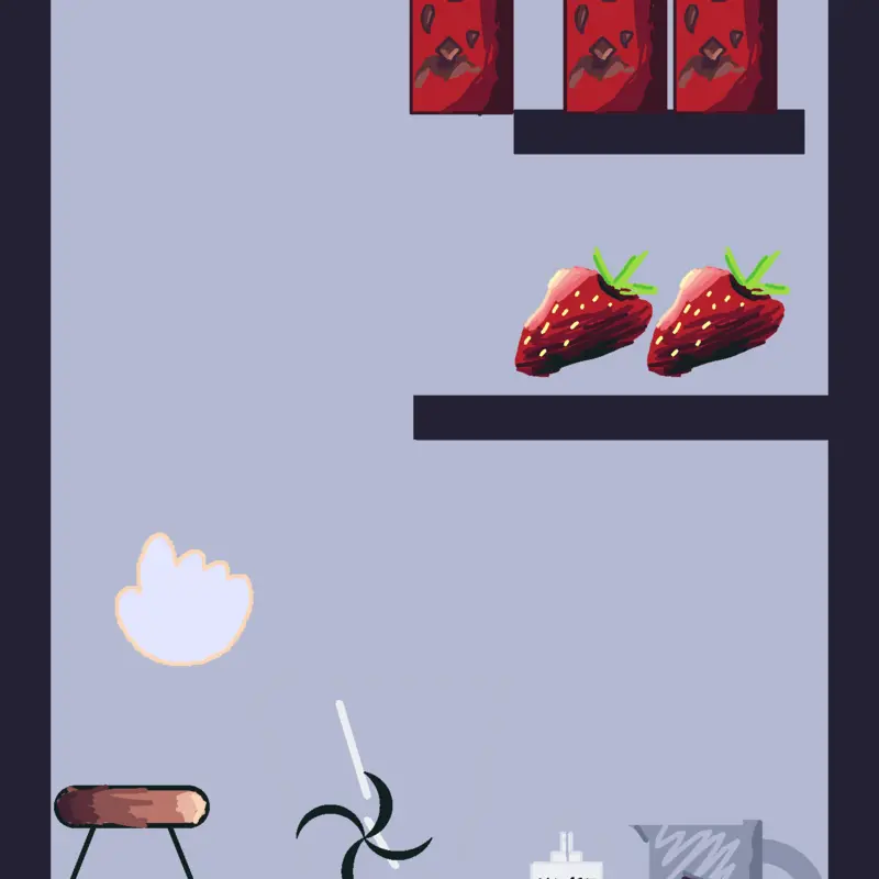Game by @syaaii