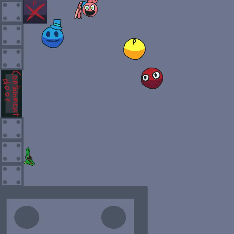 Game by @fast-