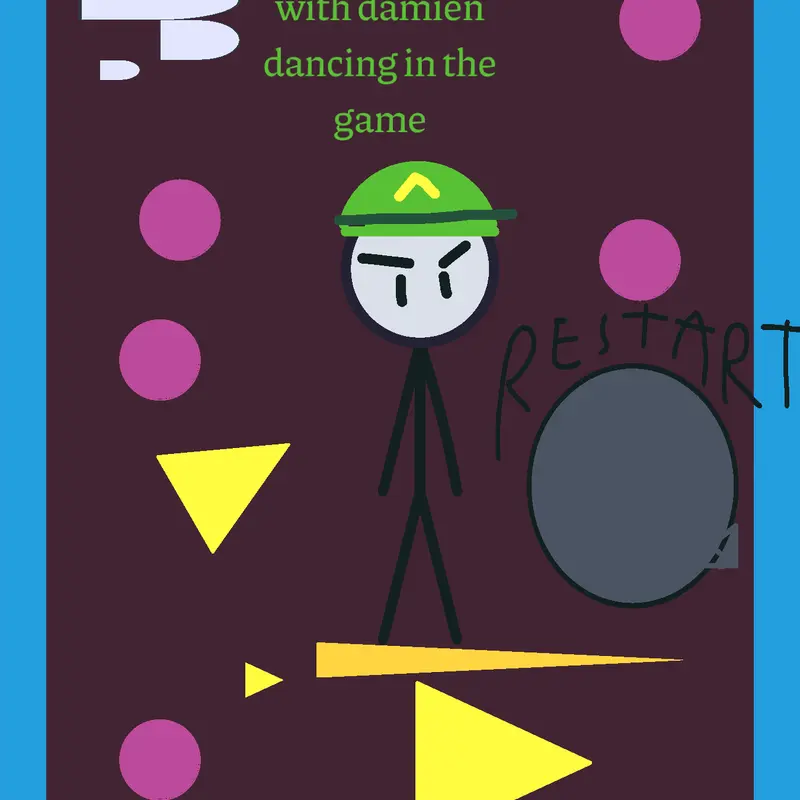Game by @The_OverThinkers