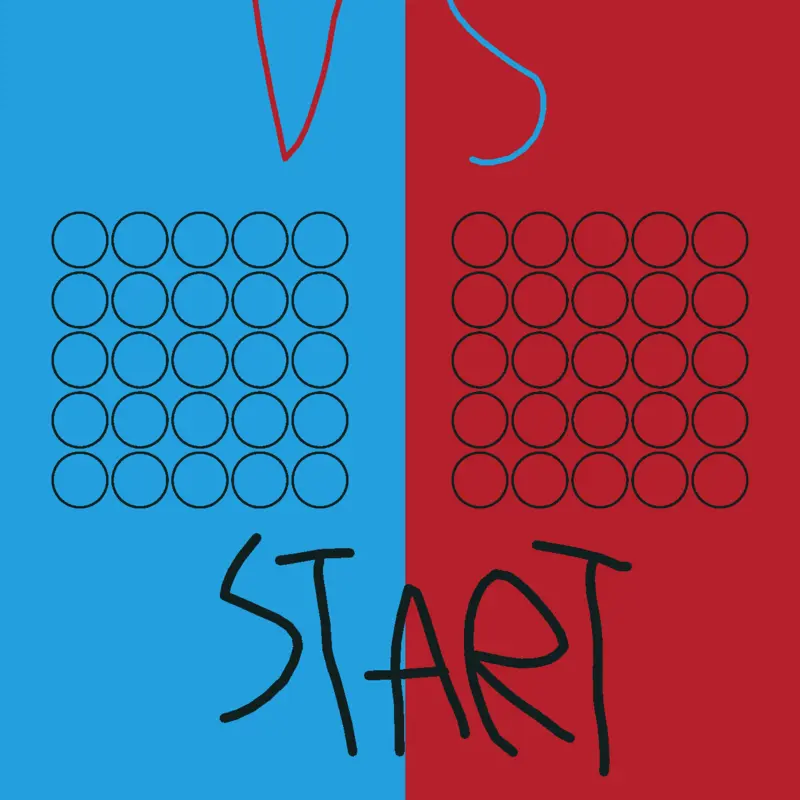 Game by @arnoldtothbacon