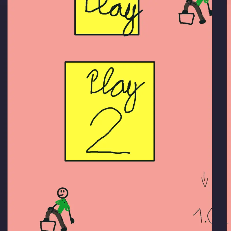 Game by @AlexanderGolz