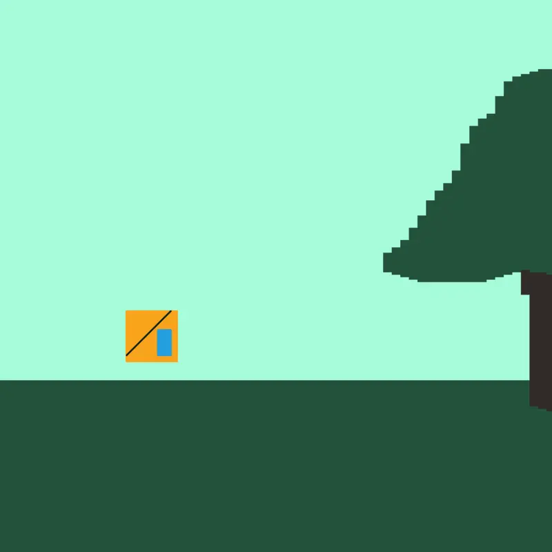 Game by @hendkek