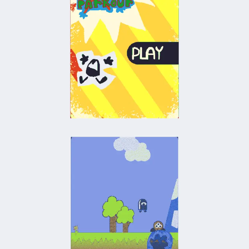 Game by @BRED_GAMES