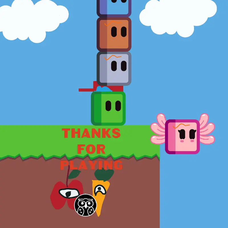 Game by @devkasep-whiterdark