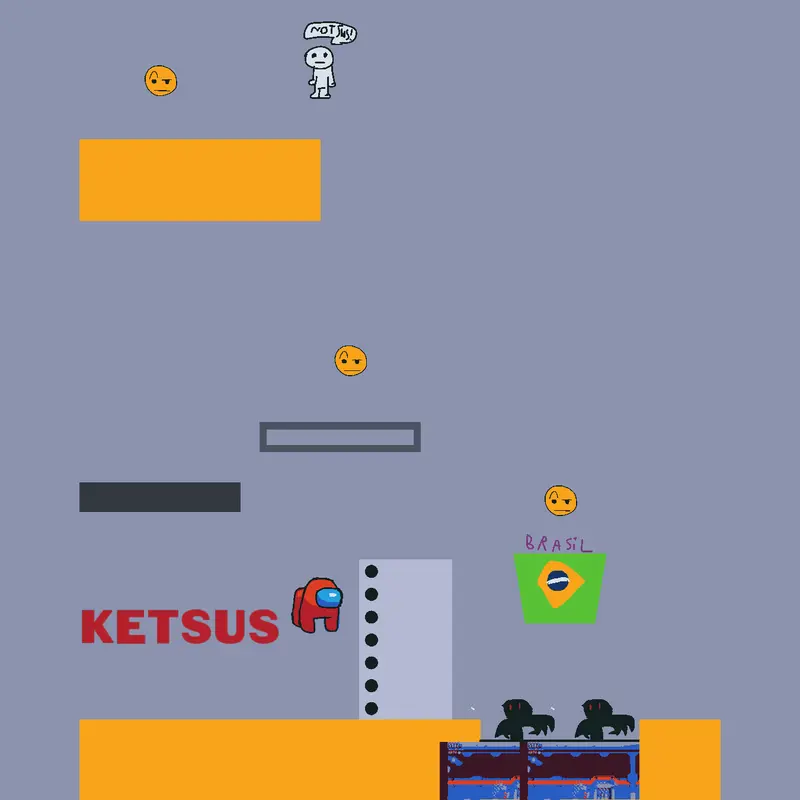 Game by @Victorsupertop