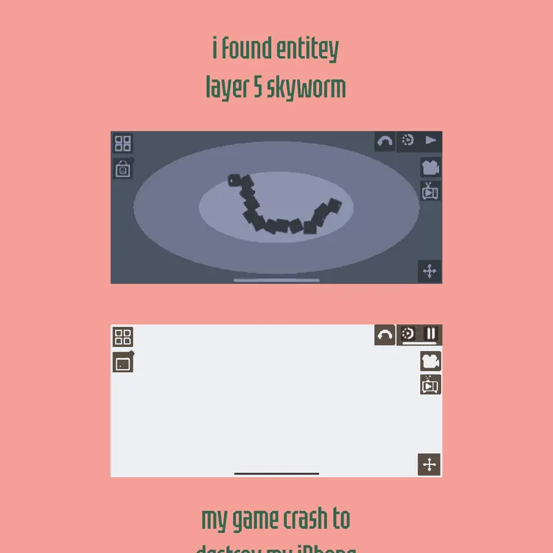 Game by @corrot