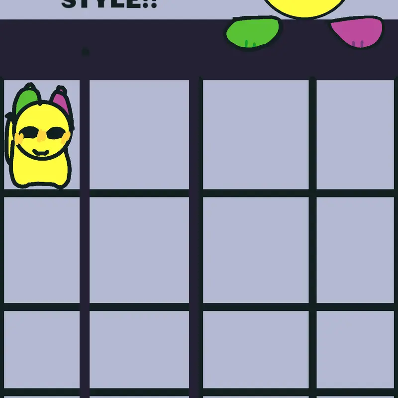 Game by @L00EY_THEBALL00N