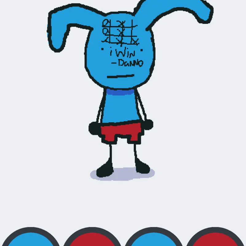 Game by @BlackSapphireCookie