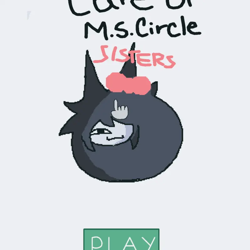 Game by @Gabrielakitty777