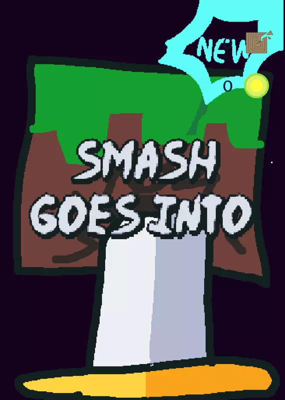 Smash goes into by @ArthurzimrppbrasilYT