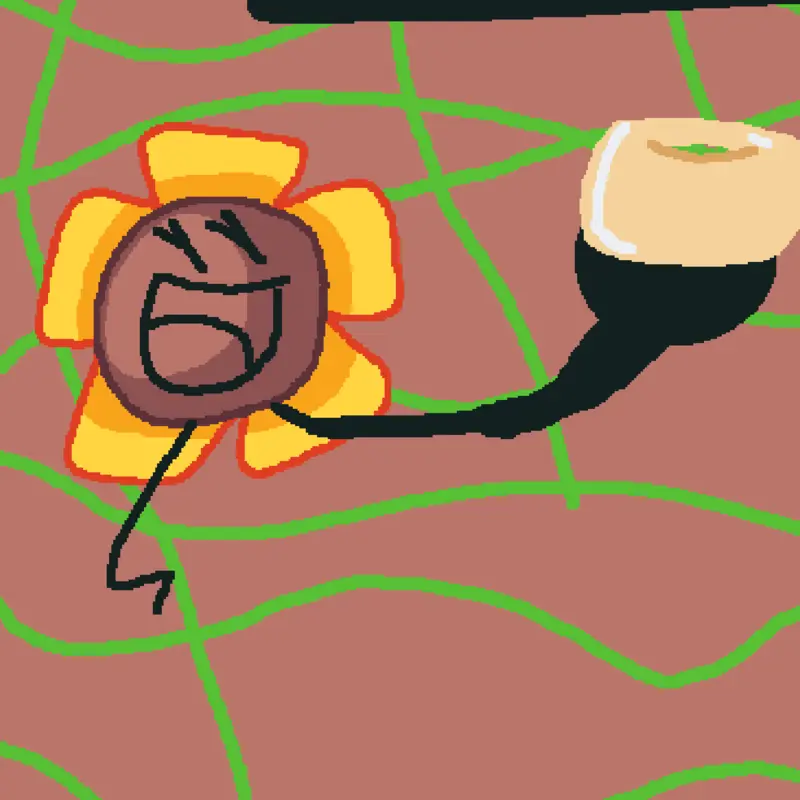 Game by @vaekily