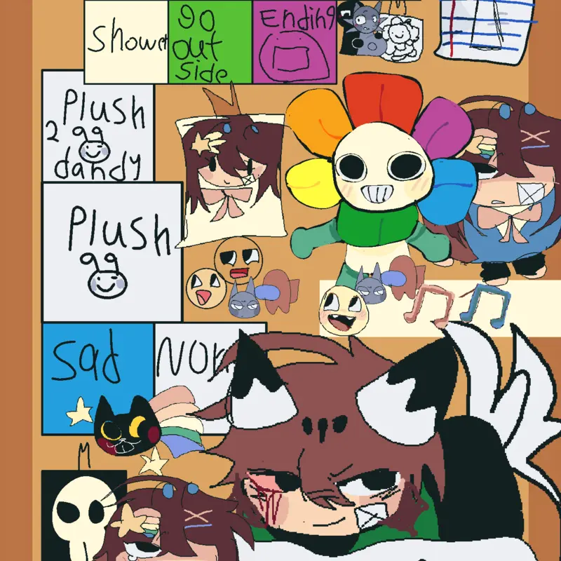 Game by @Nagiseishiro_simp