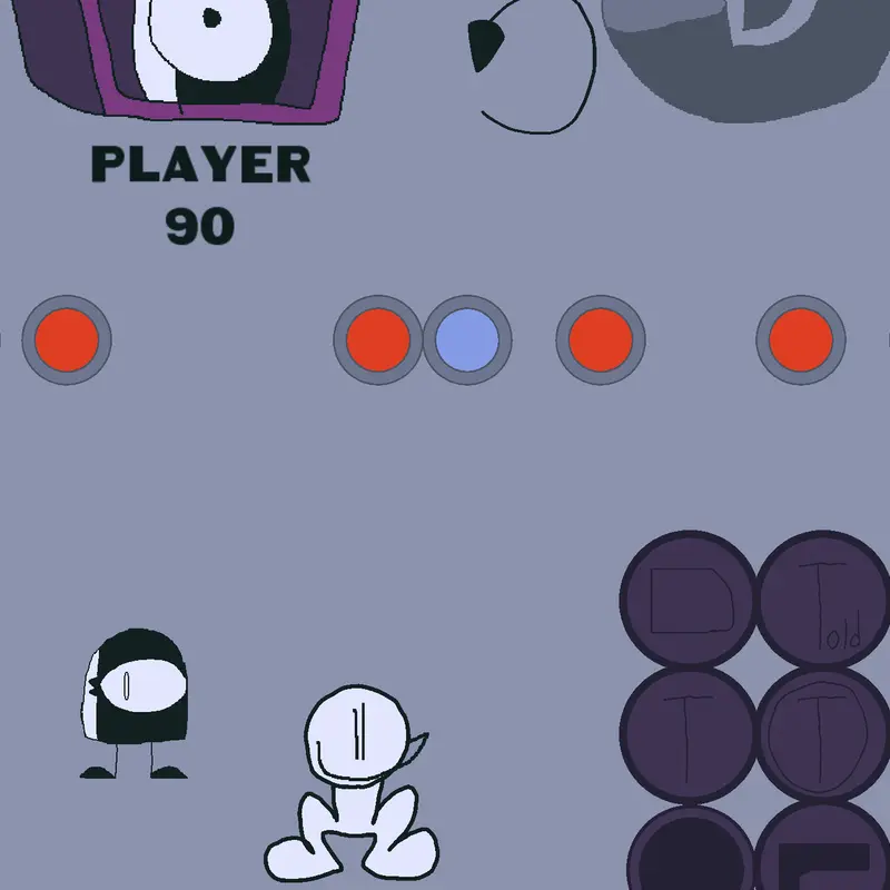 Game by @cobitoo