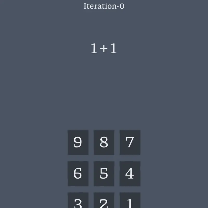 Multiply By 2 by @Test_Account3