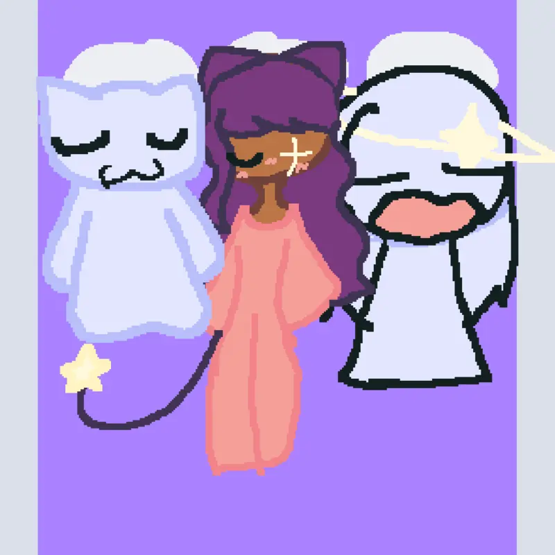 Game by @Angel_and_cloud