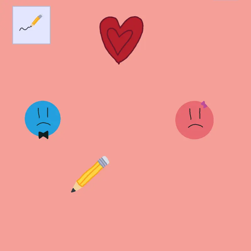 Game by @egemengames