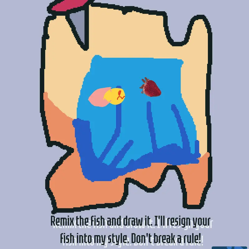 Game by @fishingf