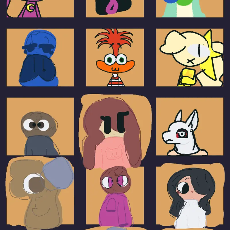 Game by @thekingofcures