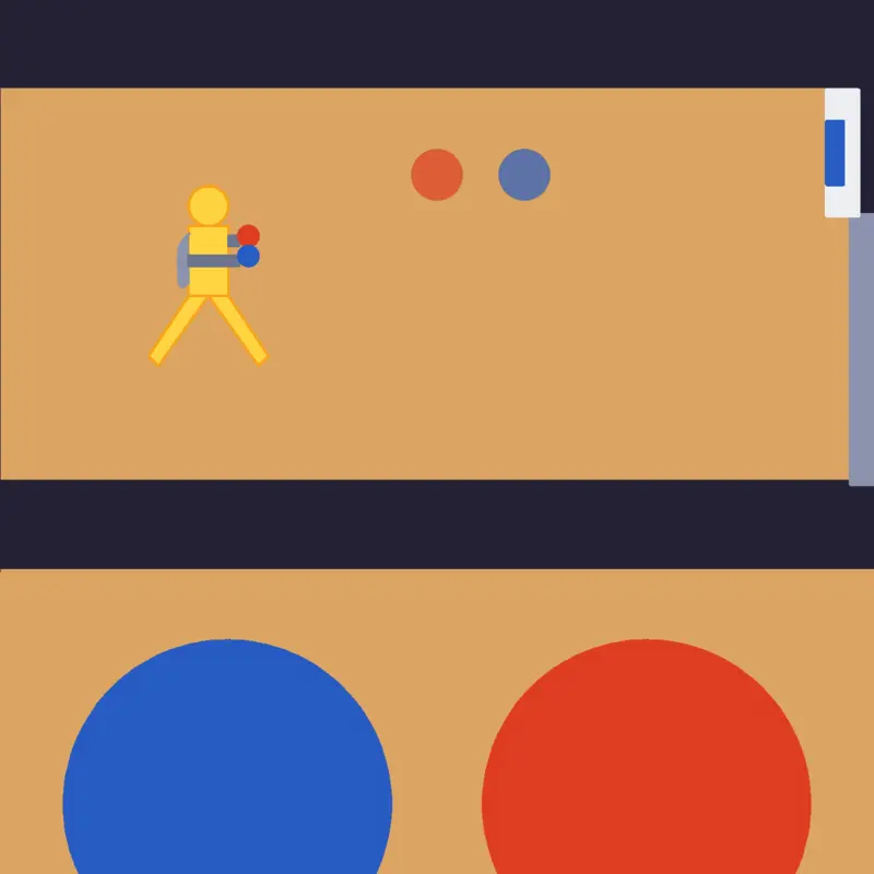 Game by @aboodyk