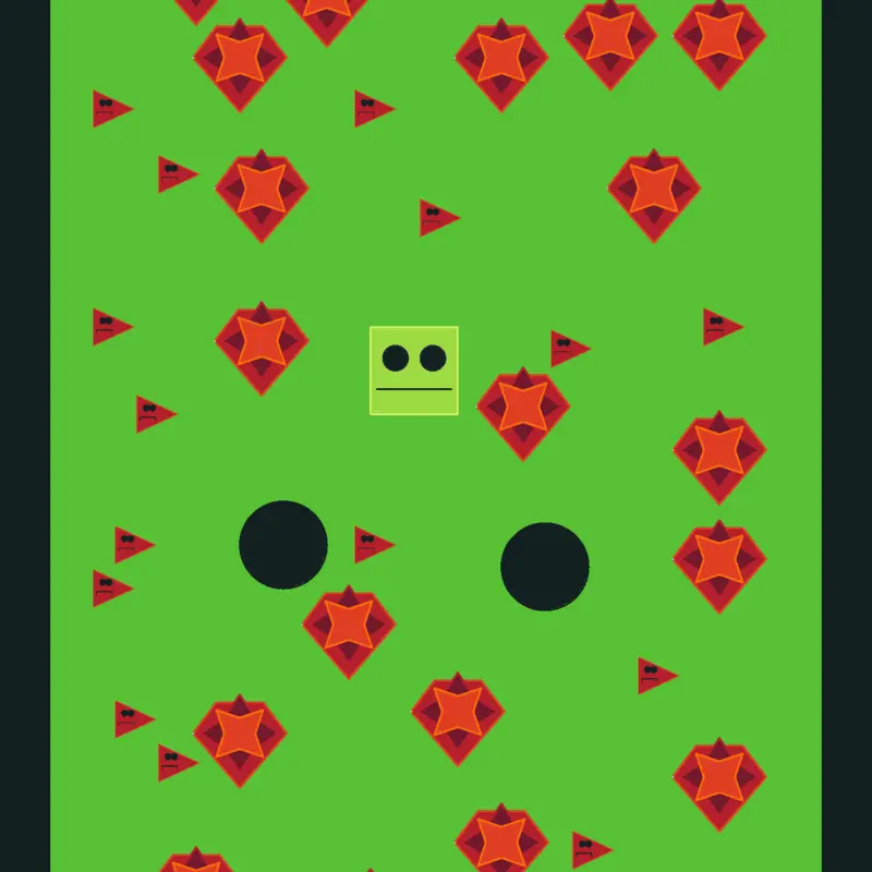 Game by @gaymemasters