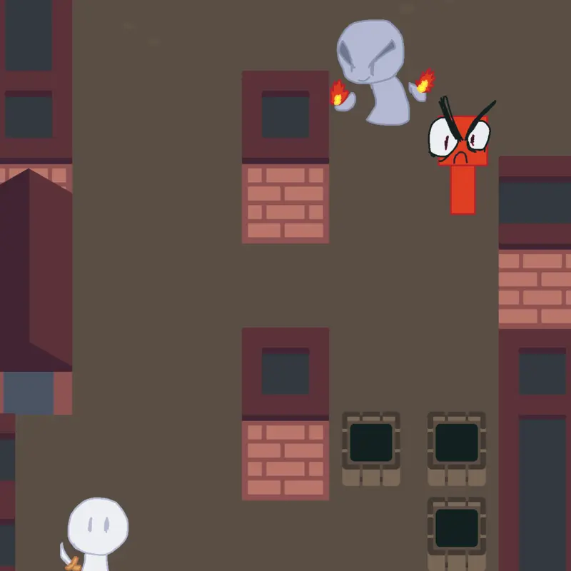 Game by @idiot_lab