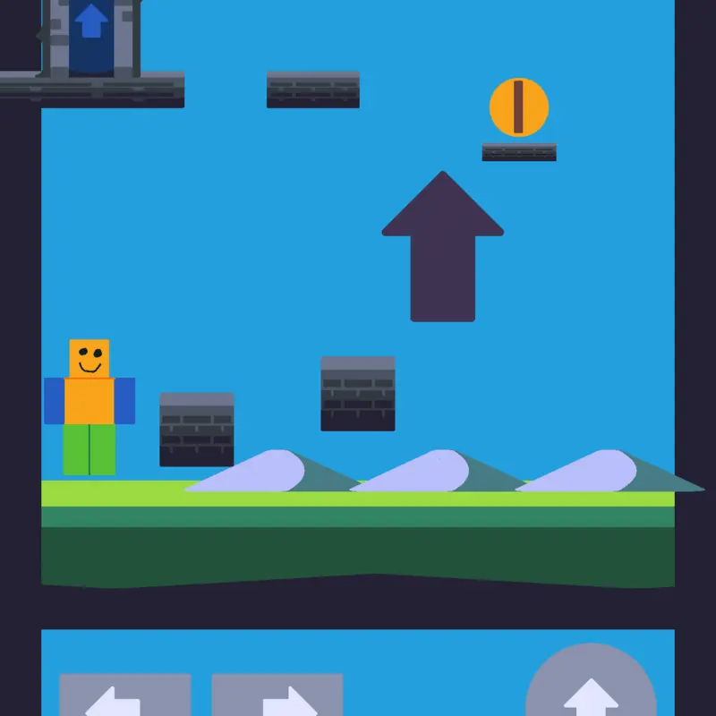 Game by @bilall